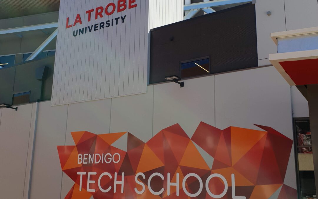 La Trobe University: Bendigo